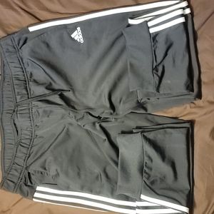 Addias sweat pants